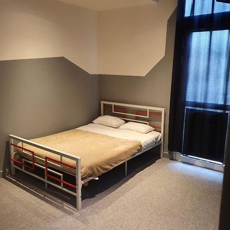 Hotel Le Saint Eloi มงต์เปอลิเยร์ ภายนอก รูปภาพ
