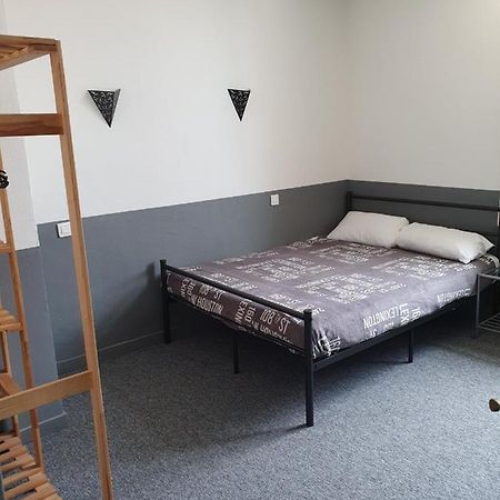 Hotel Le Saint Eloi มงต์เปอลิเยร์ ภายนอก รูปภาพ
