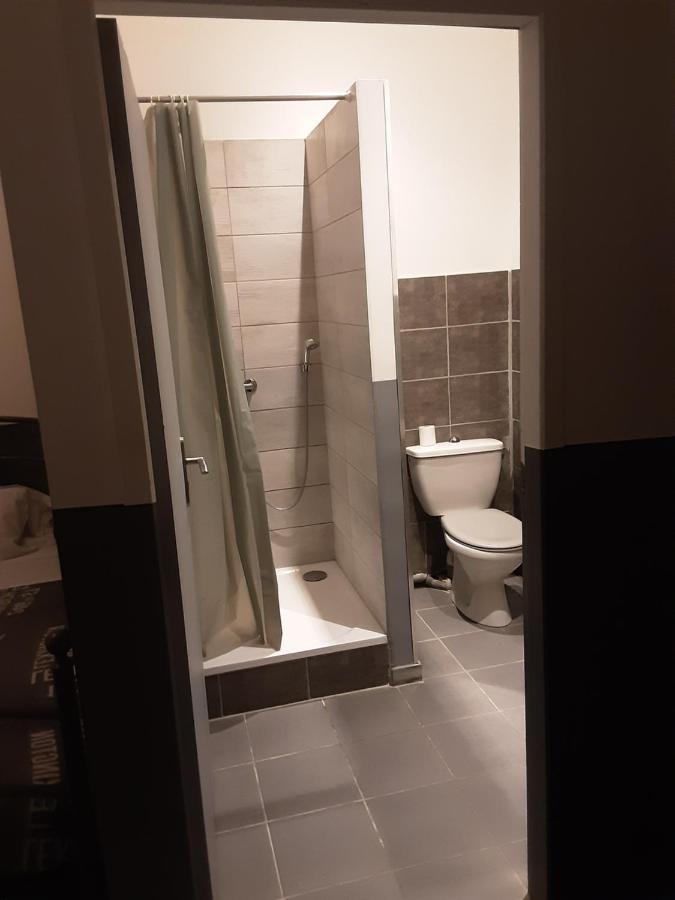 Hotel Le Saint Eloi มงต์เปอลิเยร์ ภายนอก รูปภาพ