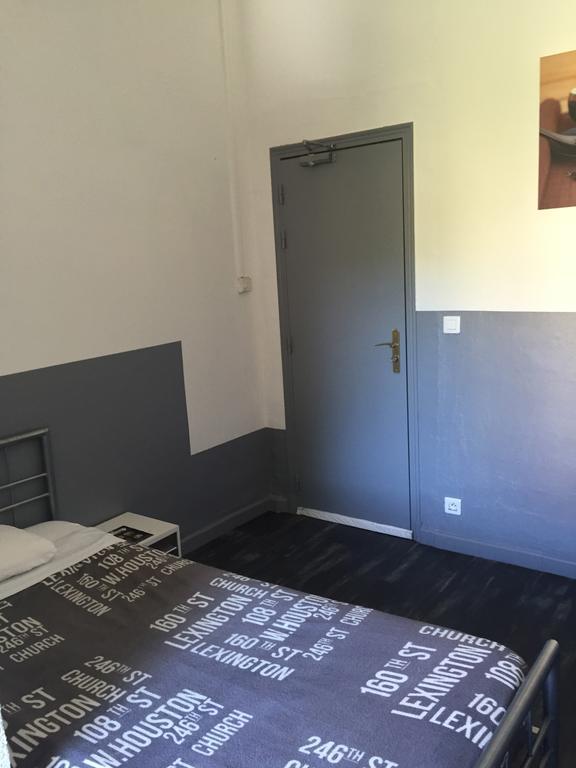 Hotel Le Saint Eloi มงต์เปอลิเยร์ ภายนอก รูปภาพ